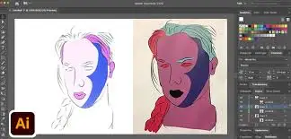 Adobe illustrator CC 2020 | FULL VERSION | WINDOWS | MAC | ELU AEG AKTIVEERIMINE